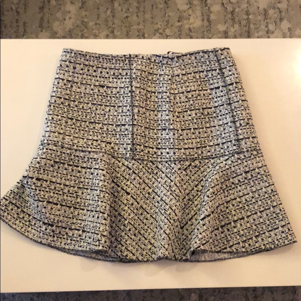 Nina Ricci Skirt SHOPBOP
